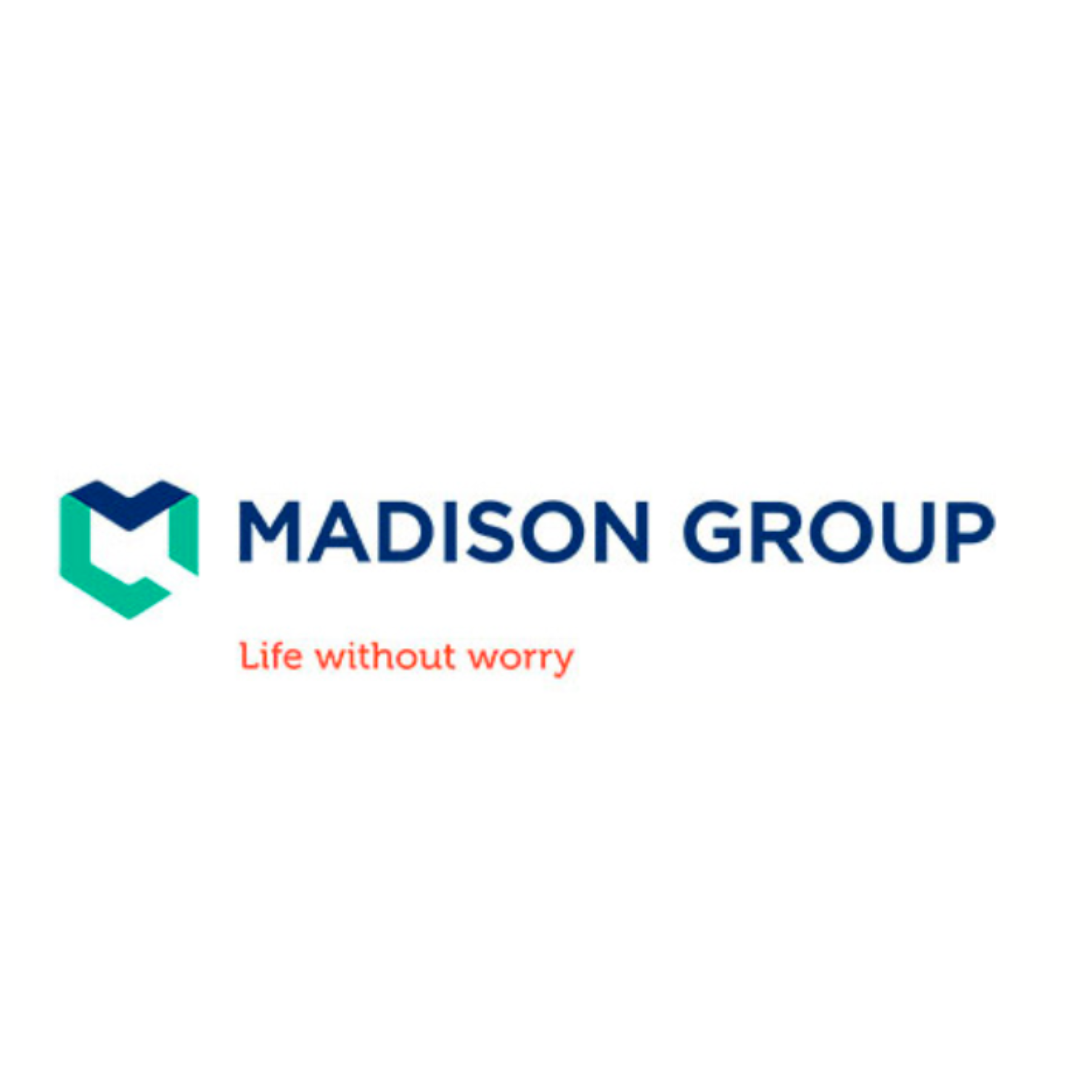 Madison Group   Bronze  Sponsor